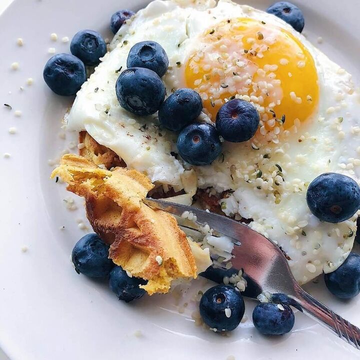 Dieta proteica per ogni giorno