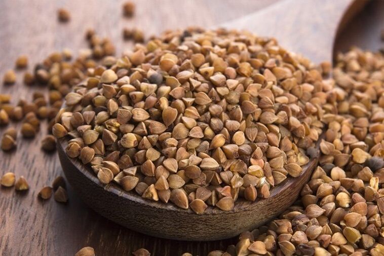 Cottura dei cereali