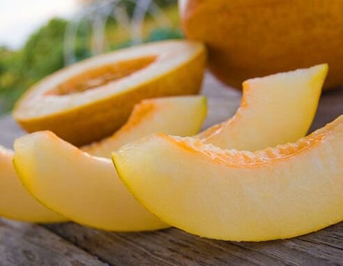 menù dietetico per la settimana