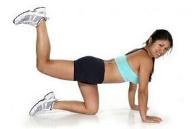 Esercizi per perdere peso in tutto il corpo