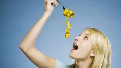dieta a digiuno per dimagrire