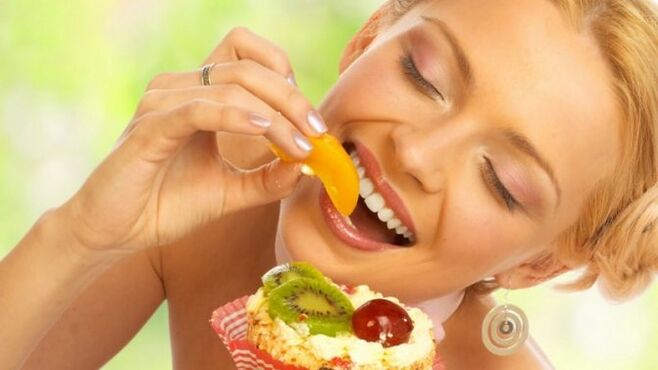 Il sistema di alimentazione è progettato per diversi giorni