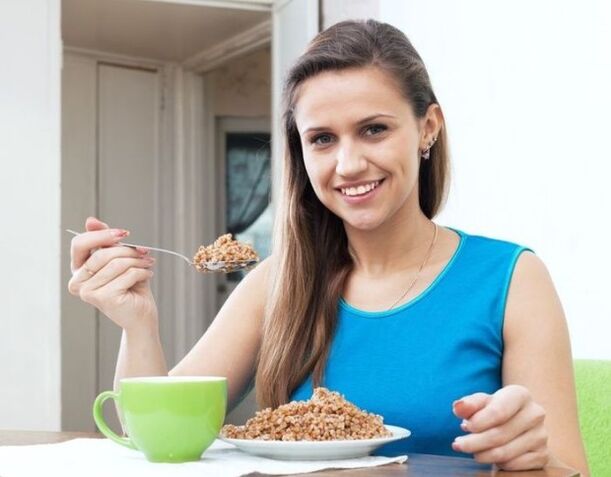la dieta è efficace