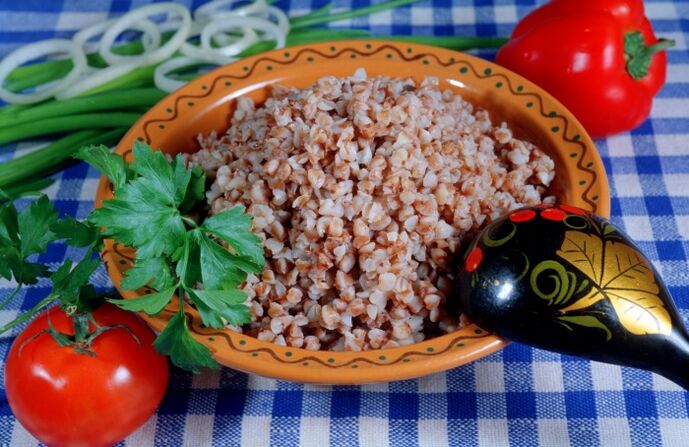 ricetta