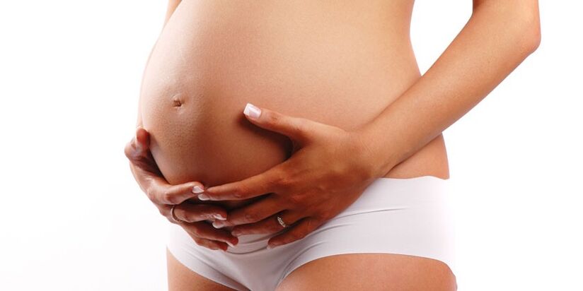 È vietato fare una dieta durante la gravidanza
