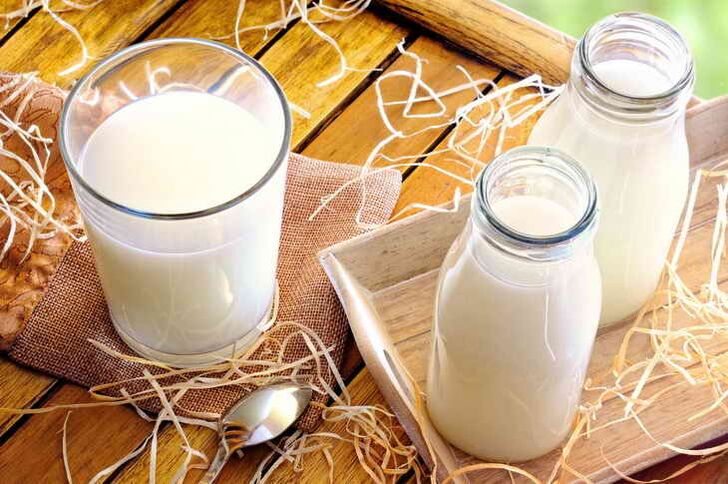 Latte
