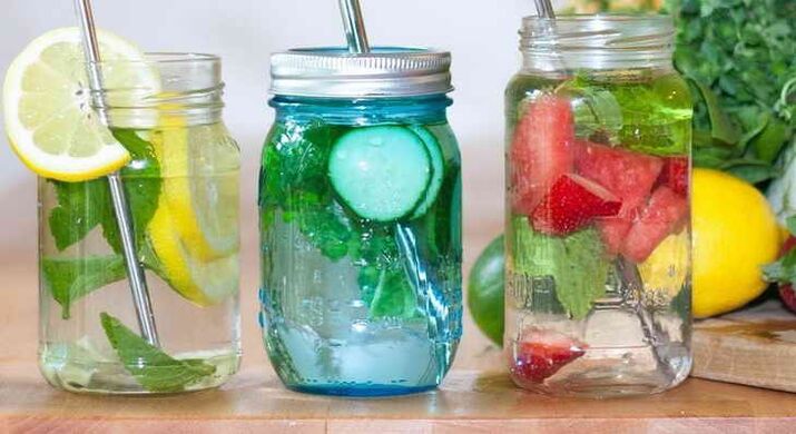 Lemonate
